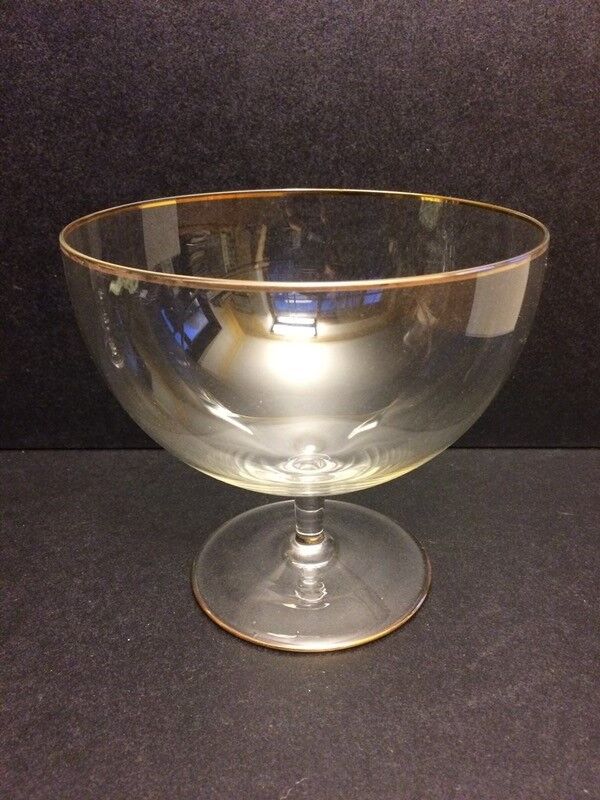 5 cuts Gunther Lambert cristal