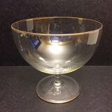 5 cuts Gunther Lambert cristal