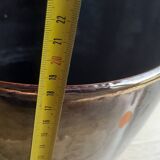 Vintage West Germany pot or cache pot