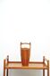 Teak ice bucket by Jens Quistgaard, 1960s