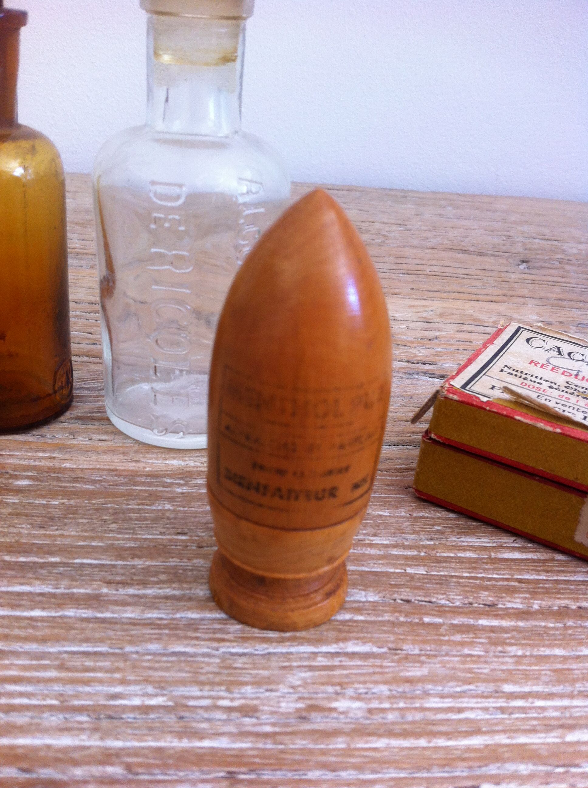 Lot bottles of pharmacy