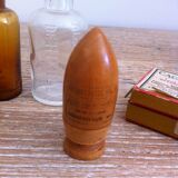 Lot bottles of pharmacy