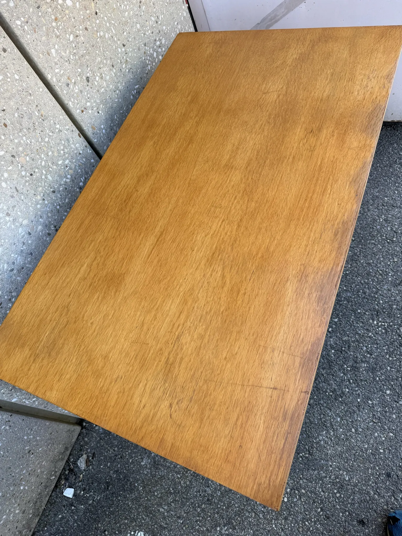 Vintage desk