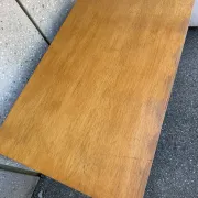 Vintage desk