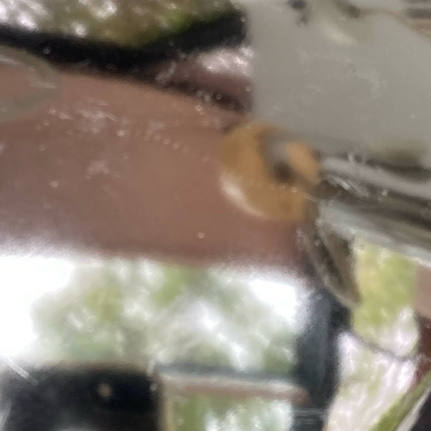 German aluminum wall light CONCORD LIGHTNING MURALE 70’S