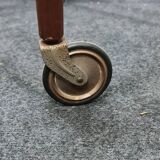 Vintage bar trolly attributed to Cees Braakman