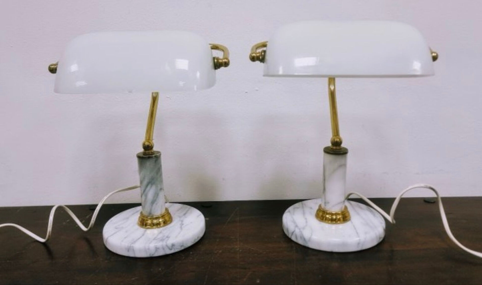 Notary lamp 1960