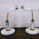 Notary lamp 1960