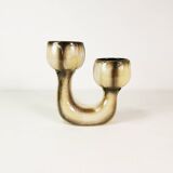 Ceramiczna donica- osłonka, Bay Keramik, Niemcy, lata 60.