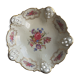 Coupe tripode en porcelaine de Rosenthal