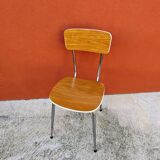 Formica chair