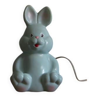 Lampe veilleuse lapin