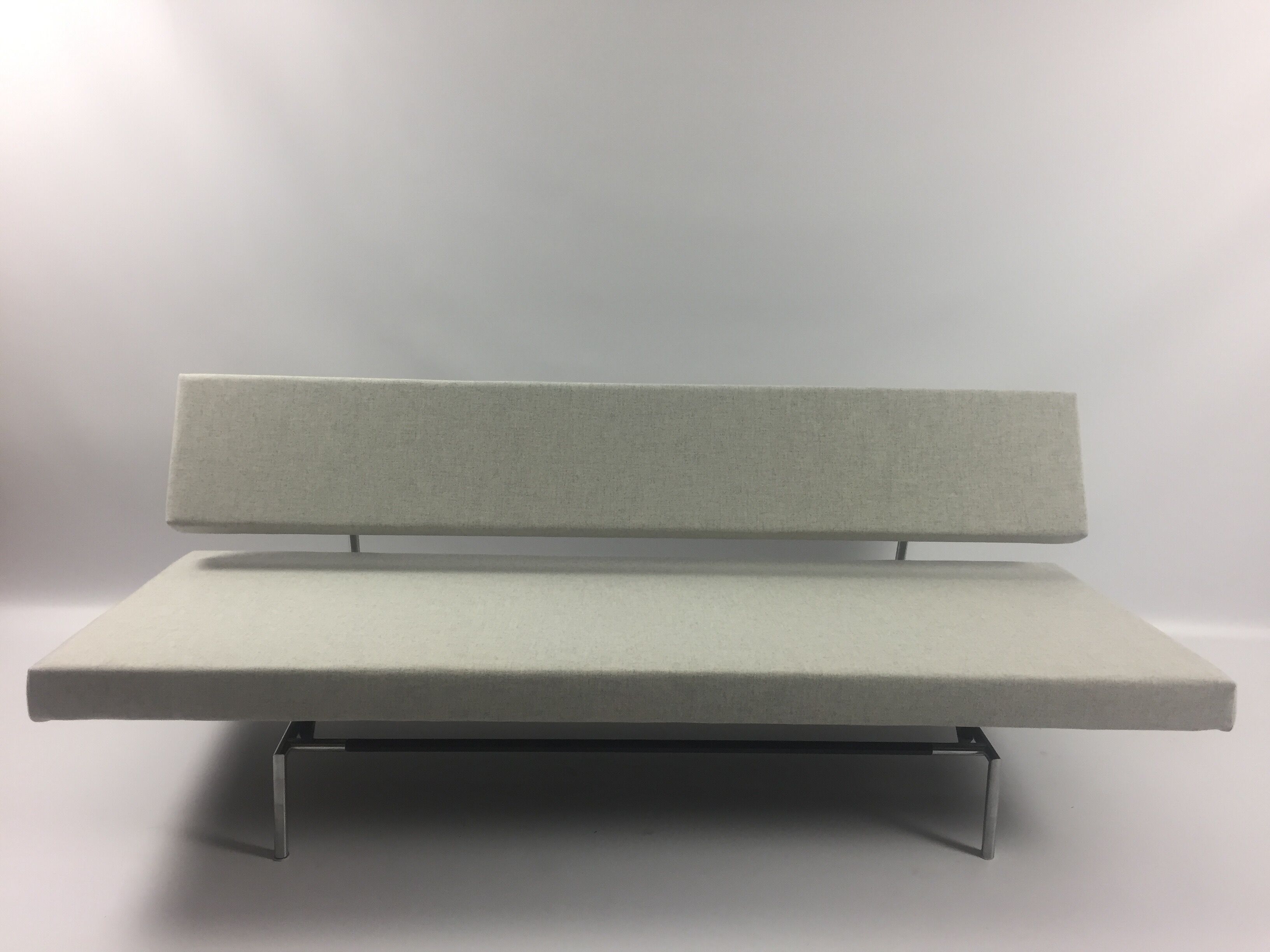 BR02 Bedsofa by Martin Visser for Spectrum, 1980s