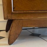 Vintage chest of drawers from the 50s