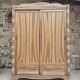 Art Deco wardrobe