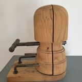Hat mold