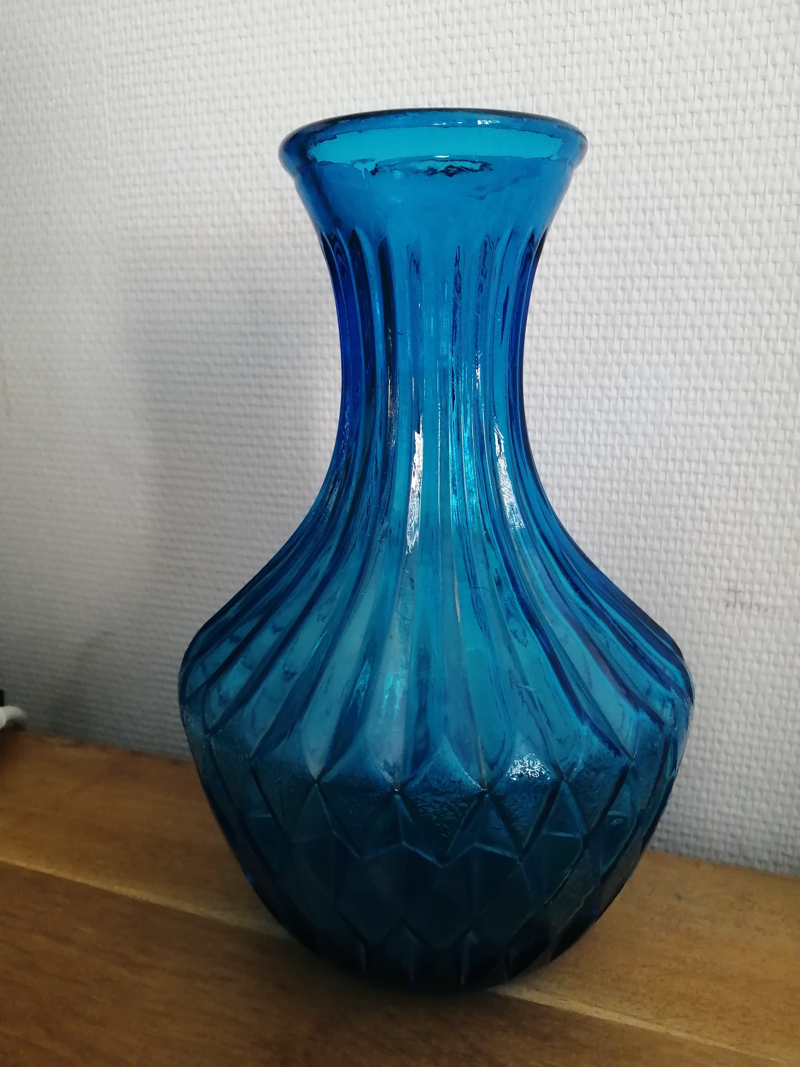 Vintage vase