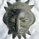 Masque Tikar en Bronze Fekima– Masque de Divinité | Art Africain