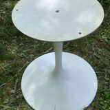 KNOLL TULIP TABLE