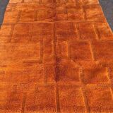 Traditional Moroccan Berber rug 250cm x 150cm