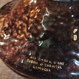 Duban & Cristel 1950s tidy