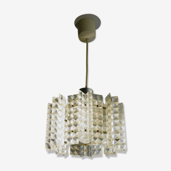 Chandelier by Erco 60 year