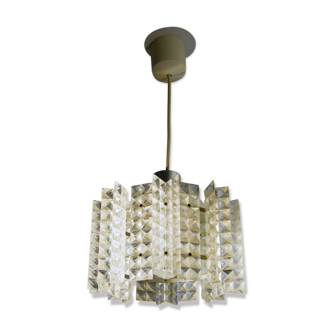 Chandelier by Erco 60 year