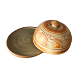 Sandstone cheese bell