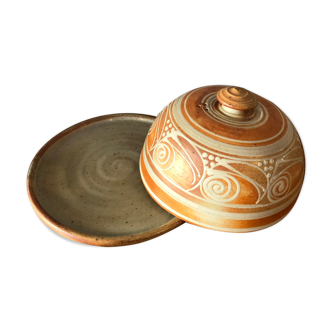 Sandstone cheese bell