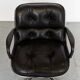 Executive chair by Charles Pollock for Knoll International, 1960s