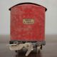 French toy locomotive Heller
