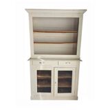 Ancien buffet vaisselier