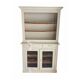 Ancien buffet vaisselier