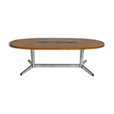 Vintage coffee table 60