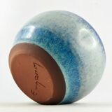 Ceramics Vallauris small cut thatdon Emile Masson