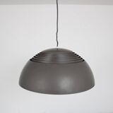 Lampe suspendue « AJ Royal » des années 1970 par Arne Jacobsen pour Louis Poulsen, Danemark