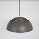 Lampe suspendue « AJ Royal » des années 1970 par Arne Jacobsen pour Louis Poulsen, Danemark