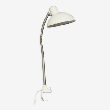 Lampe par Christian Dell pour Kaiser Idell / Kaiser Leuchten, 1950s