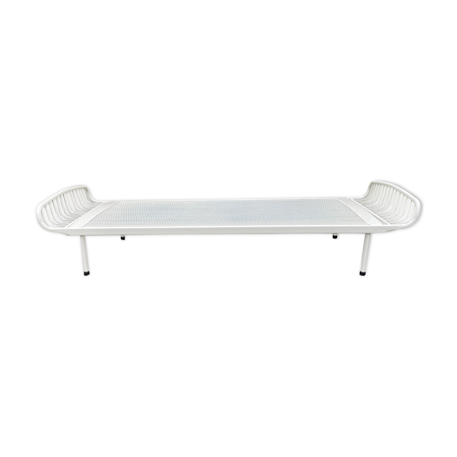 Vintage Meridian Achilles by Rawi Winschoten minimalist design of the 50s