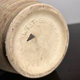 West Germany design vase from the 60s