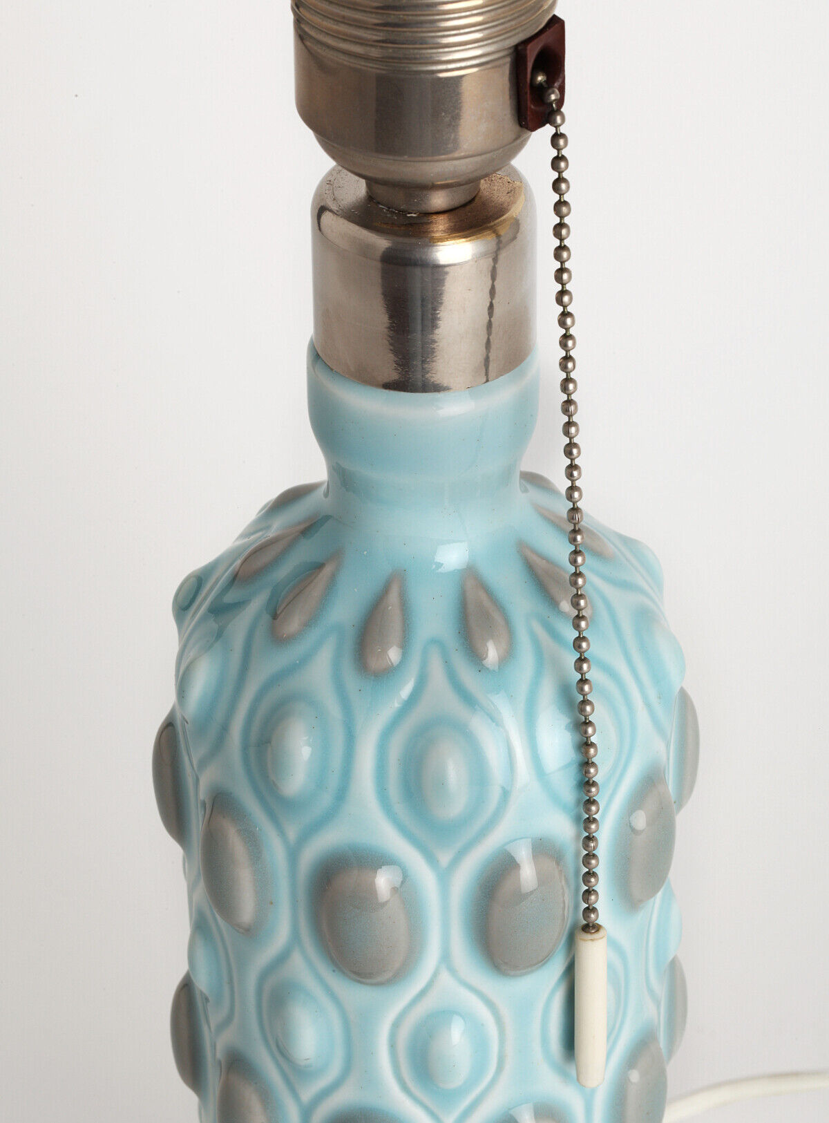 Lladró table lamp