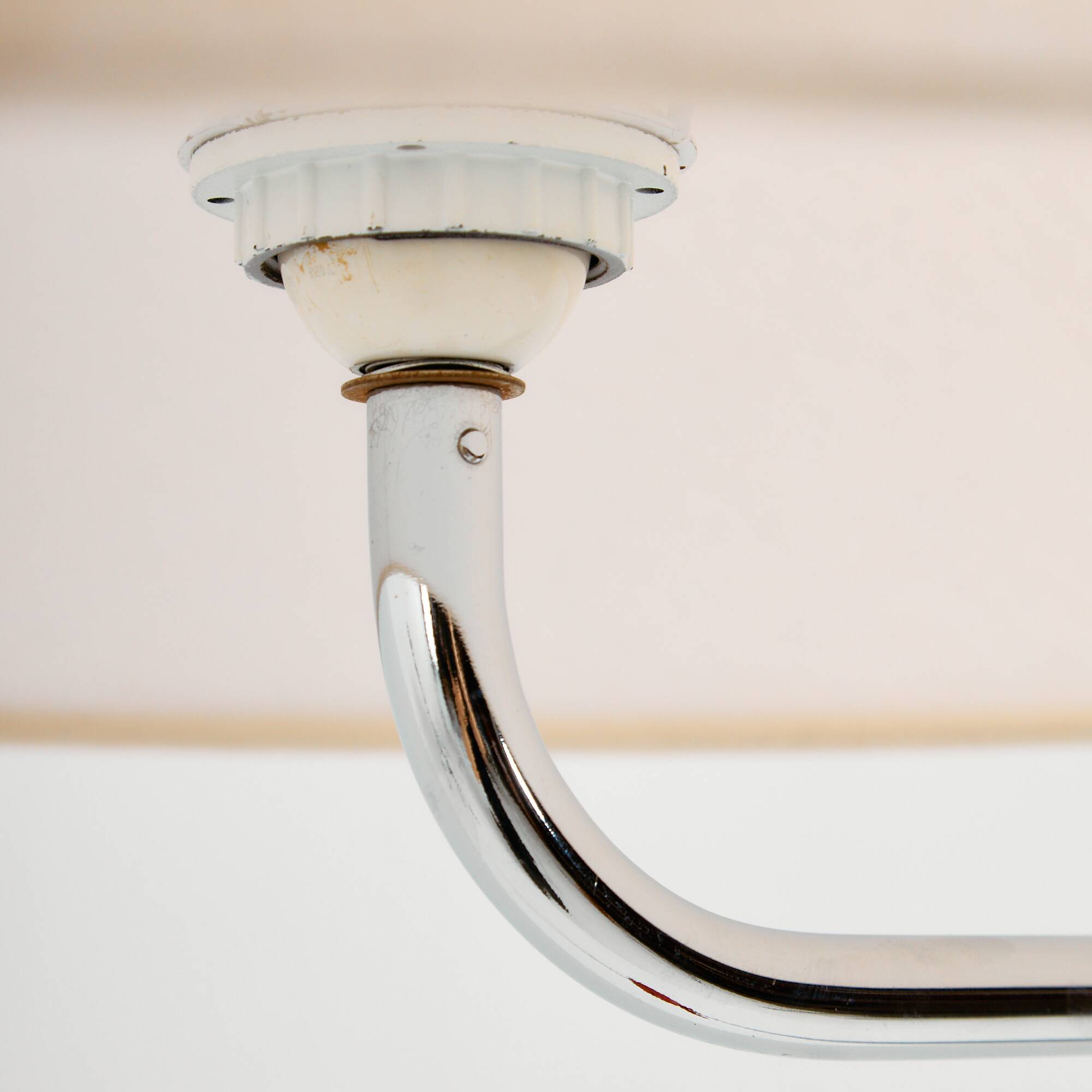 MK10838 Grevie floor lamp by Lars Bessfelt for Ateljé Lyktan