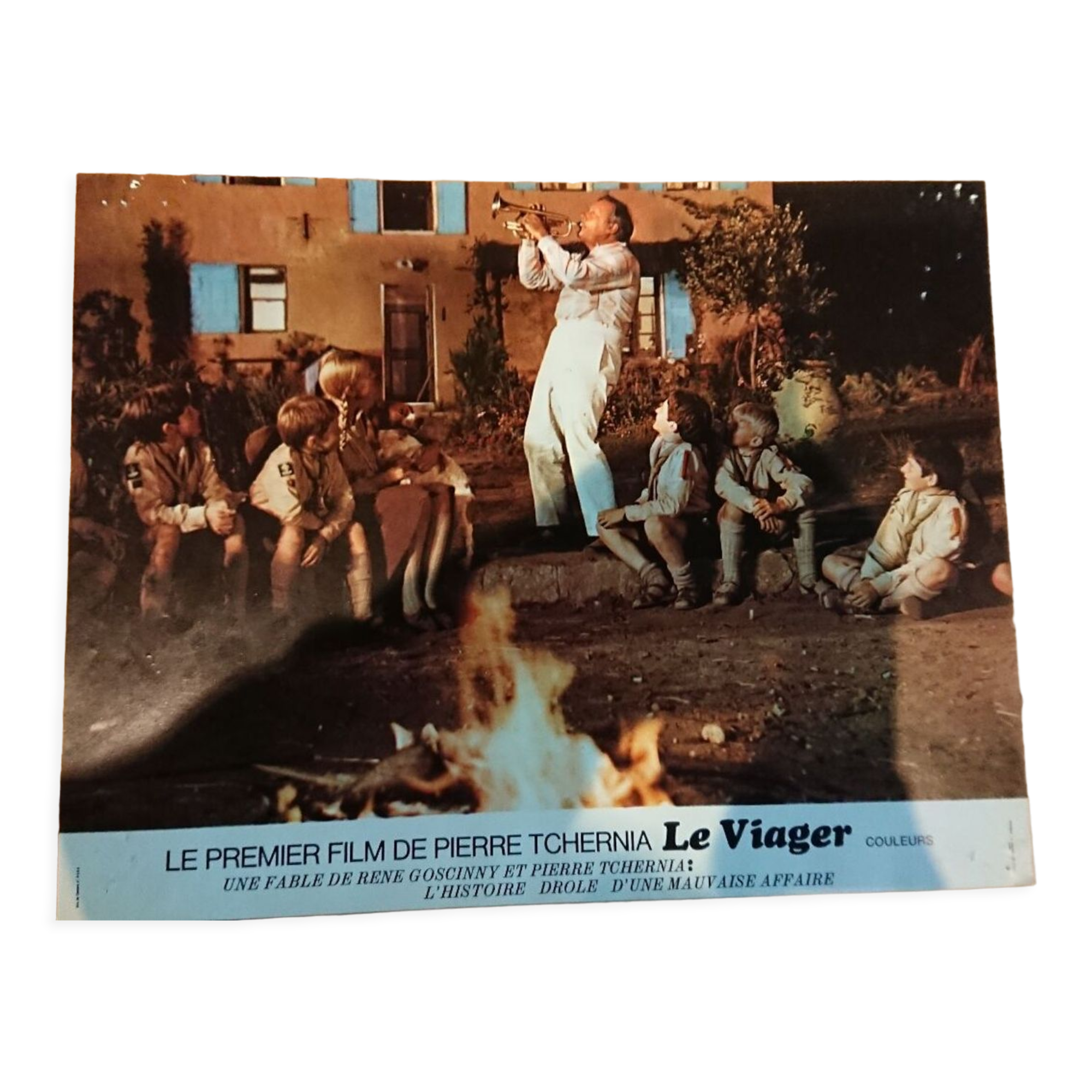 Photos Films The Life Annuity Michel Serrault