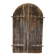 Unique antique stable doors
