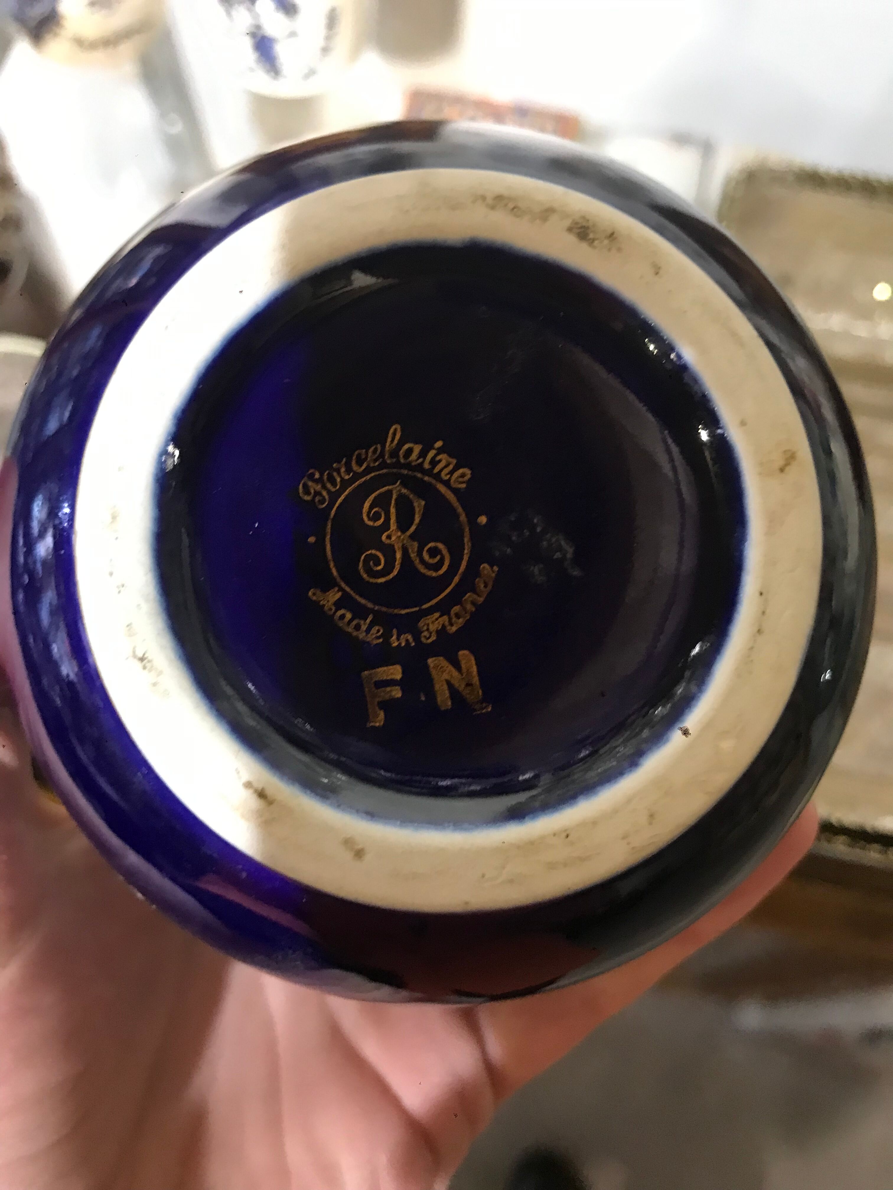 Shepherd lamp revol fn