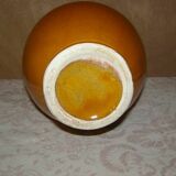 Earthenware jug