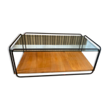 Italian coffee table from the 1960s.