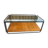 Table basse italienne années 60