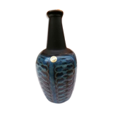 Sandstone vase, Einar Johansen, Soholm, Denmark, 1960