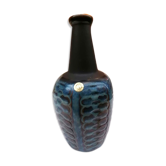 Sandstone vase, Einar Johansen, Soholm, Denmark, 1960